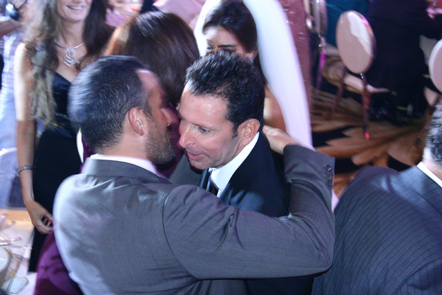 Wedding of Farah & Hassan Yassine